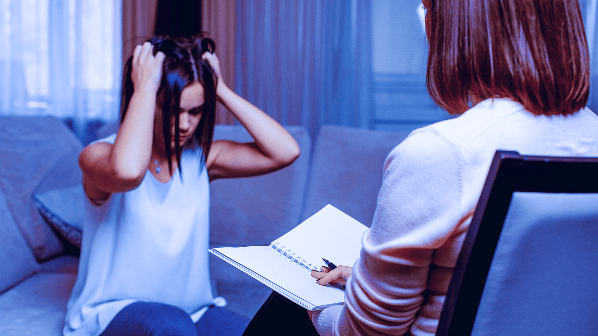 Especialistas en psiquiatría Huancayo